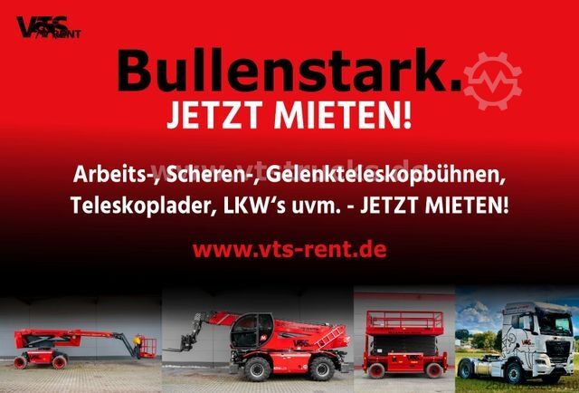 Cabeza tractora de gran volumen DAF XF 480 Retarder Mega Voll Luft Standklima