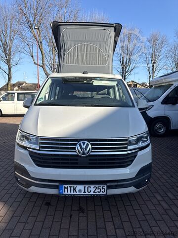  2022 Volkswagen California Coast | Automatico | Tetto Sollevabile