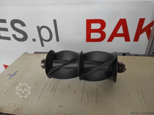 Linie für Ciabatta, Pinsa Gulliver