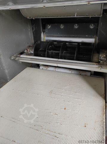 Linie für Ciabatta, Pinsa Gulliver