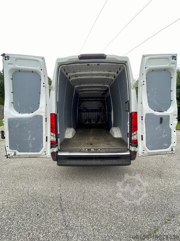 High roof van IVECO DAILY 35C16 HI-MATIC