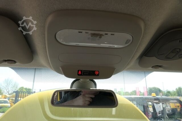 Duba panelată renault Trafic dCi 120 L2H1