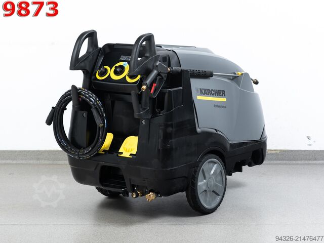 Kärcher HDS 11/18-4S Hochdruckreiniger Kärcher HDS 11/18-4S - 1100l/h - 180bar - 8kW