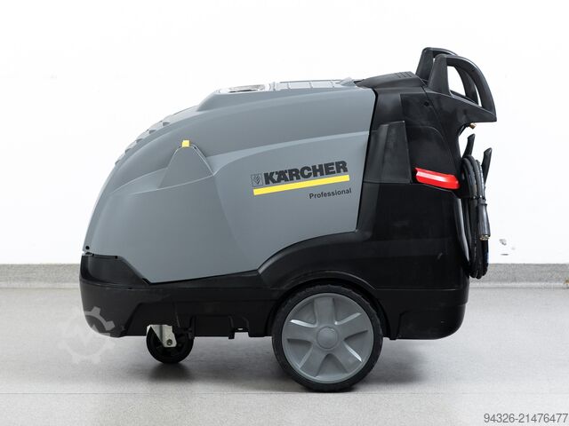 Kärcher HDS 11/18-4S Hochdruckreiniger Kärcher HDS 11/18-4S - 1100l/h - 180bar - 8kW