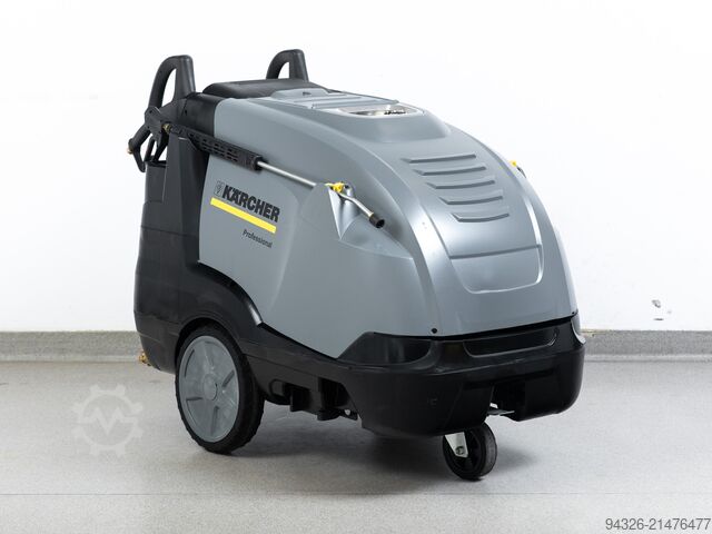 Kärcher HDS 11/18-4S Hochdruckreiniger Kärcher HDS 11/18-4S - 1100l/h - 180bar - 8kW