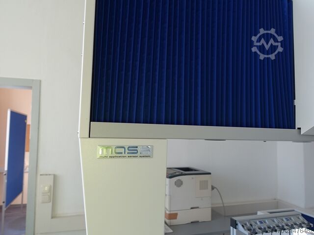 Hochpräzises Koordinatenmessgerät ZEISS ACCUDRA