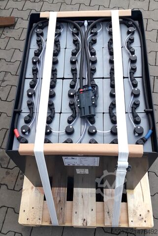 Batterij 48 Volt Type 5 PzS 625K - NIEUW  