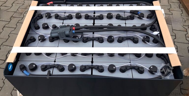 Batterij 48 Volt Type 5 PzS 625K - NIEUW  