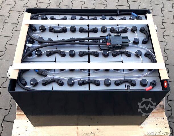 Batterij 48 Volt Type 5 PzS 625K - NIEUW  