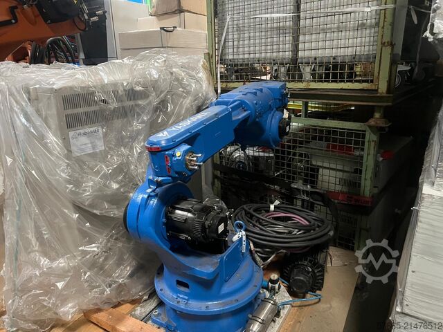 Industriële robot YASKAWA MOTOMAN - HP20D
