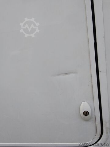 Husvagn/husbils 2024 Fiat Ducato Etrusco | Manuale | Completamente attrezzato