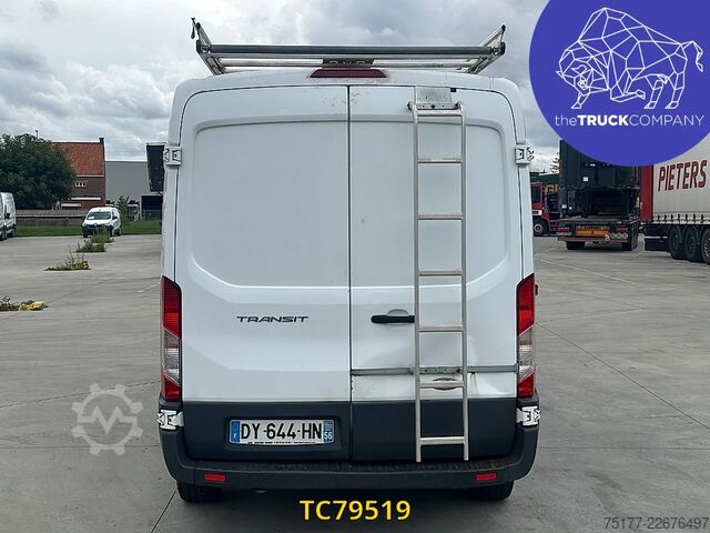 Bestelwagen Ford Transit Ford transit 125cv l3h2