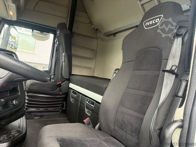 Samochód z wymienną zabudową IVECO S-WAY AS260S51Y/FP CM SDG BDF Retarder