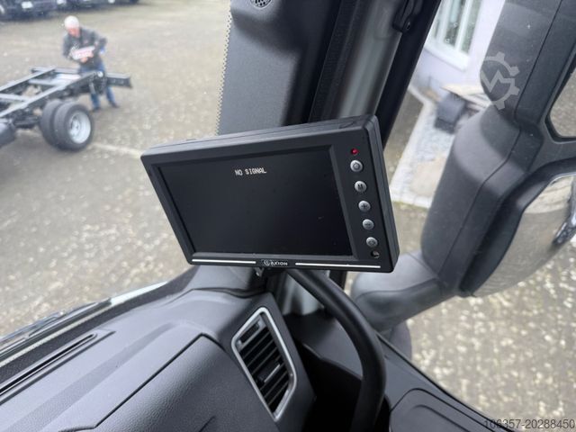 Samochód z wymienną zabudową IVECO S-WAY AS260S51Y/FP CM SDG BDF Retarder