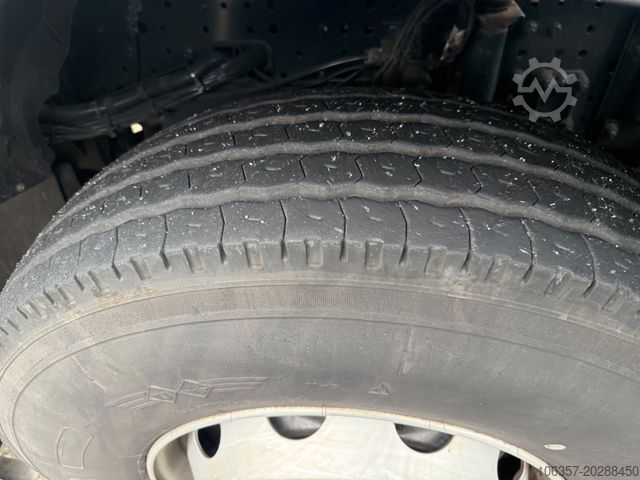 Samochód z wymienną zabudową IVECO S-WAY AS260S51Y/FP CM SDG BDF Retarder