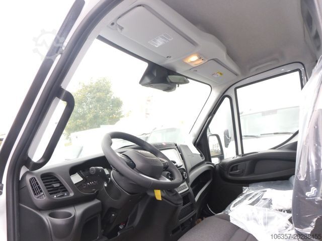 Podwozie furgonu IVECO Daily 35C16H D 3,0 l Doka Rd.3450, Neu MY 2025
