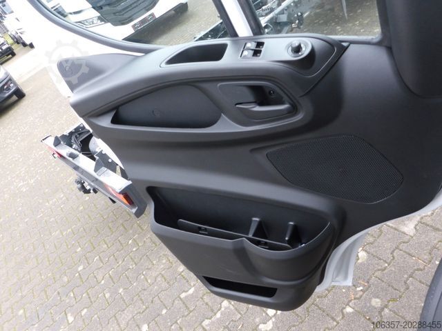 Podwozie furgonu IVECO Daily 35C16H D 3,0 l Doka  Rd.3450, Neu MY 2025