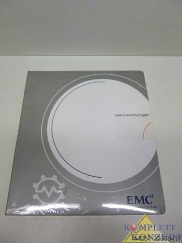  EMC² AntiVirus Agent CAVA-Software