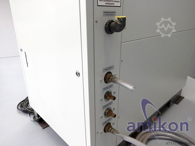 Industriell vätskekylare Riedel Kooling PC 251.1L4WE.I