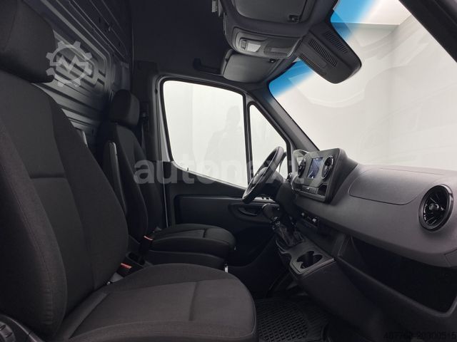 Bestelwagen met verhoogd dak MERCEDES-BENZ Sprinter 516 *Extralang* Thermoking Kabine -20°