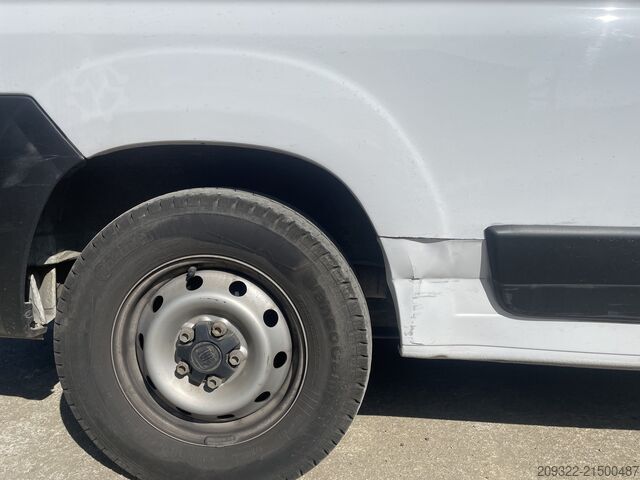 Wohnwagen/Wohnmobil Fiat Ducato Weinsberg Carabus 600 K | 2023| EURO 6 | Venditore professionale