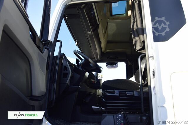 Tractora standard MAN TGX 18.470 GX