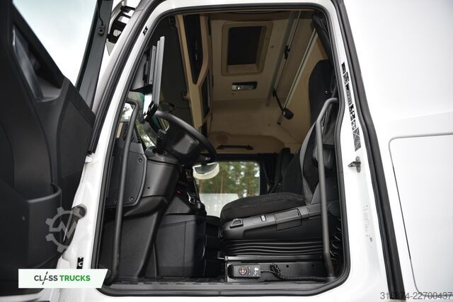 Cap tractor standard MERCEDES-BENZ Actros 5 1845 BigSpace MirrorCam