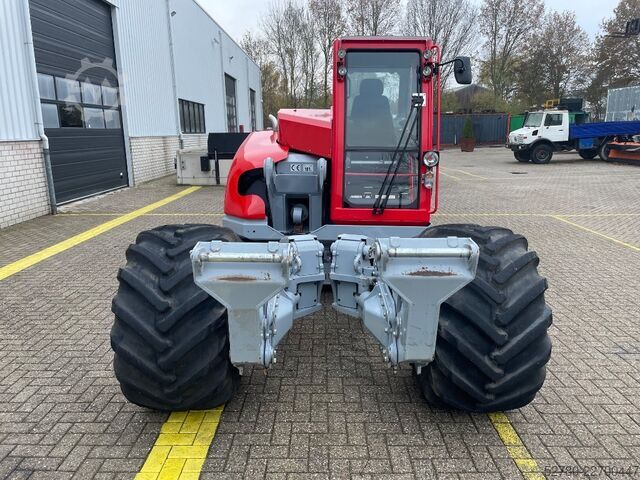 Baumaschine Menzi Muck M545 SOLD