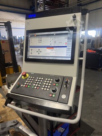  FPS 620 M-NC