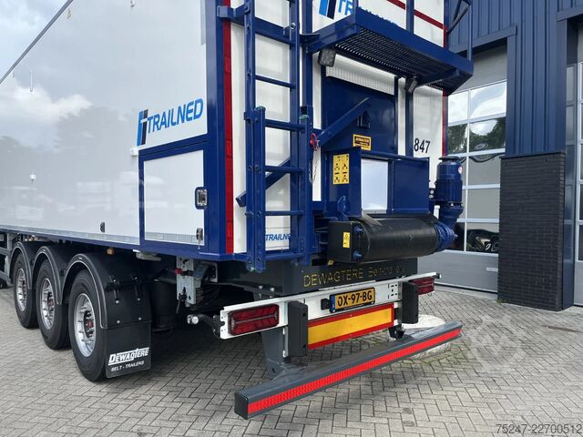  Dewagtere N/V Agri 60m3 Liftas