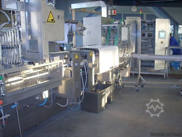 Dieptrekpers Bosch TFA 242