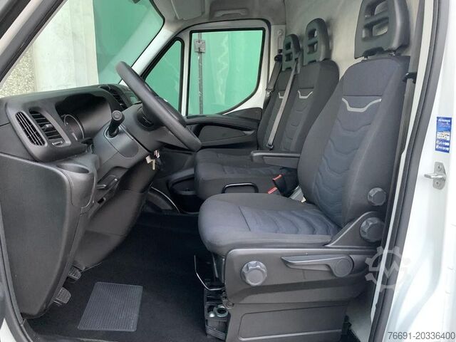 Furgone Iveco Daily 35S14 Van L3  -  Euro 6d   -