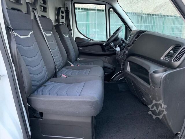 Furgone Iveco Daily 35S14 Van L3  -  Euro 6d   -