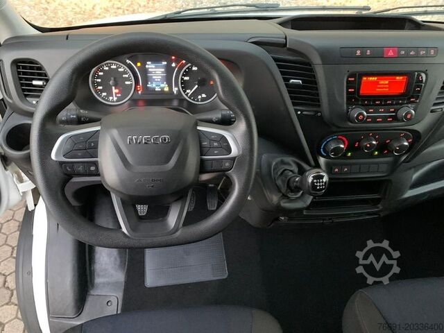 Furgone Iveco Daily 35S14 Van L3  -  Euro 6d   -