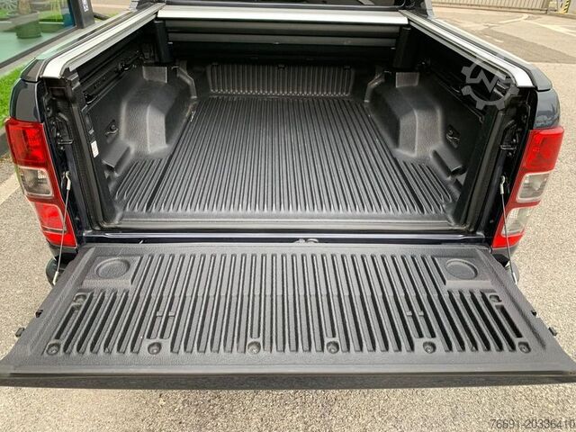 Pick-up Ford Ranger  Wildtrak - Km solo 17.000  -