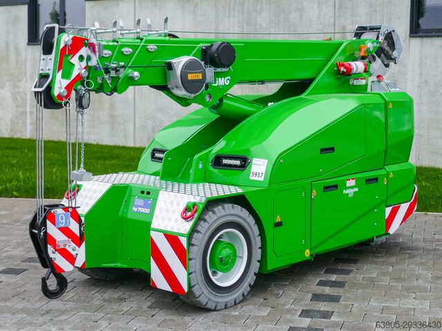 Grue JMG MC 70S