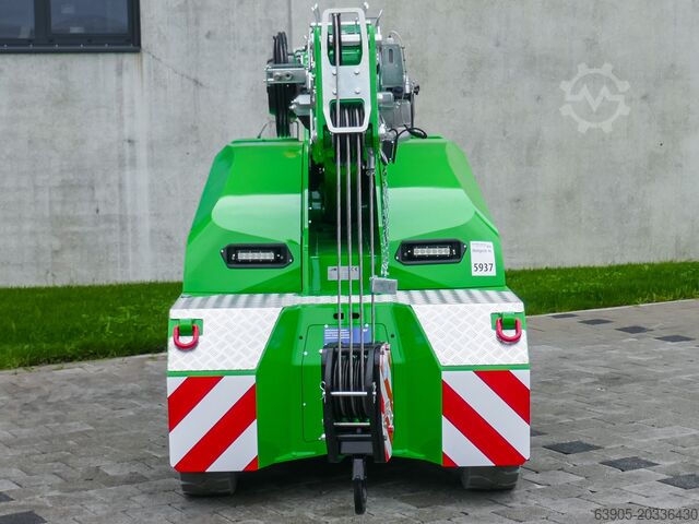 Grue JMG MC 70S