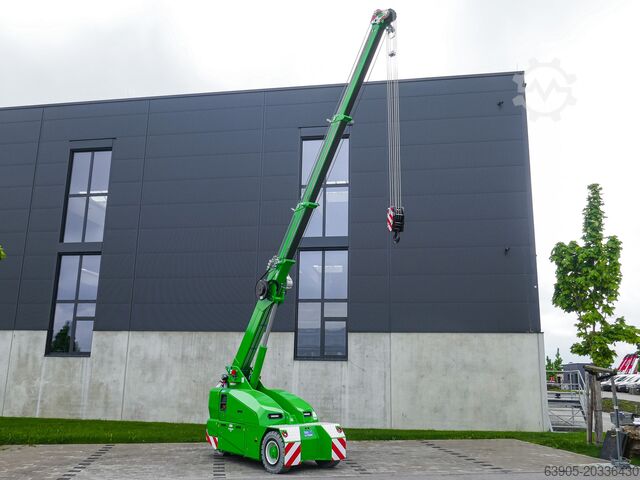 Grue JMG MC 70S