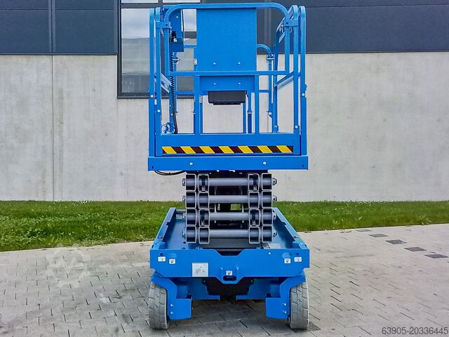 Podizanje makaza Genie GS 3246