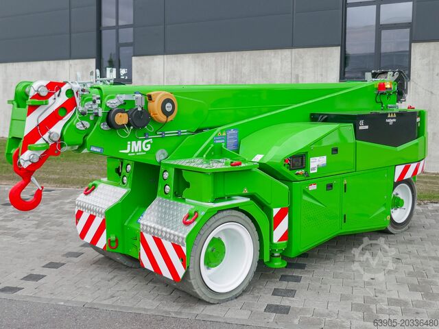 Grue JMG MC 180S