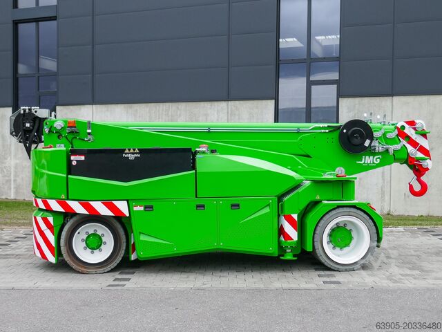 Grue JMG MC 180S