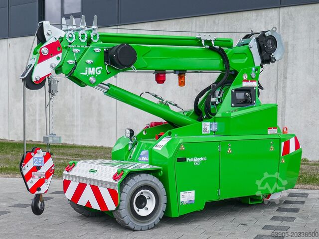Grue JMG MC 25S