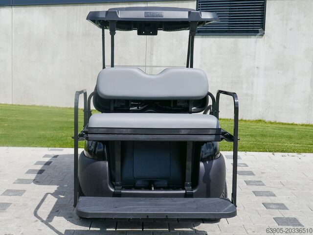 Tractor Club Car Tempo