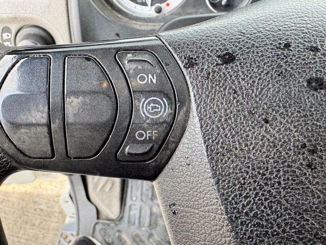 Koffer DAF LF 220 BAKWAGEN EURO5