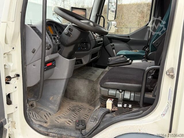 Haakarmsysteem DAF LF 45.170 HAAKSYSTEEM