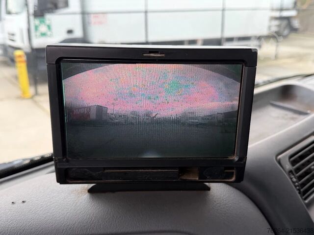 Haakarmsysteem DAF LF 45.170 HAAKSYSTEEM