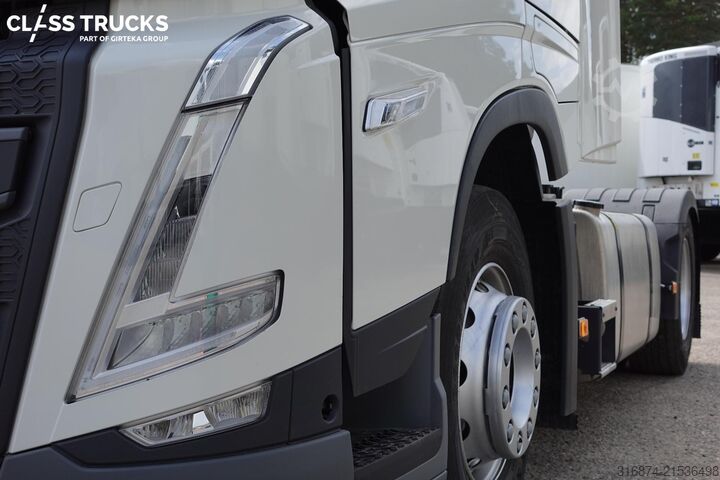 Cap tractor standard VOLVO FH 460 Globetrotter XL i-Save