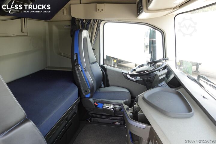 Cap tractor standard VOLVO FH 460 Globetrotter XL i-Save