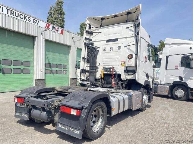 Padrão-SZM Renault T480 productie 2021. P- Cool. origineel France ...