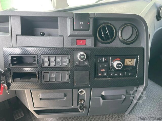 Padrão-SZM Renault T480 productie 2021. P- Cool. origineel France ...